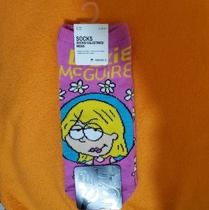 Character Socks